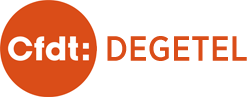 CFDT DEGETEL